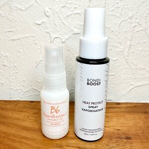 5 for $25-Hair Protector Duo